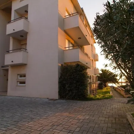 דירה Neue Lory Mit Pool Und Meerblick *