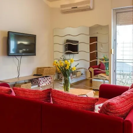 דירה Neue Lory Mit Pool Und Meerblick *